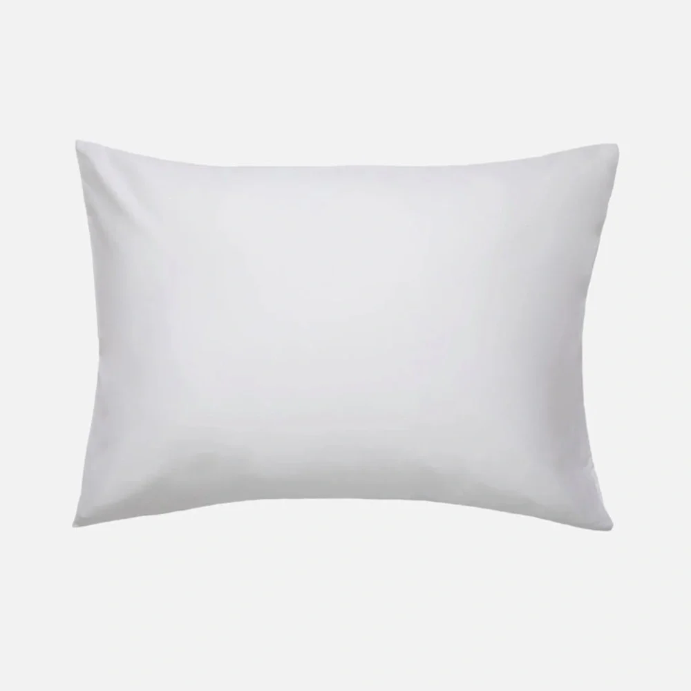 BROOKLINEN Luxe Sateen Pillowcases (x2)